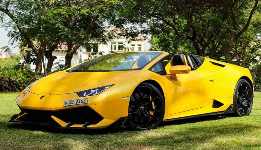 Lamborghini-huracan-spyder-2019-for-rent-dubai